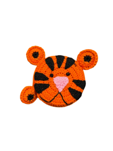 Tiger Tape Measure