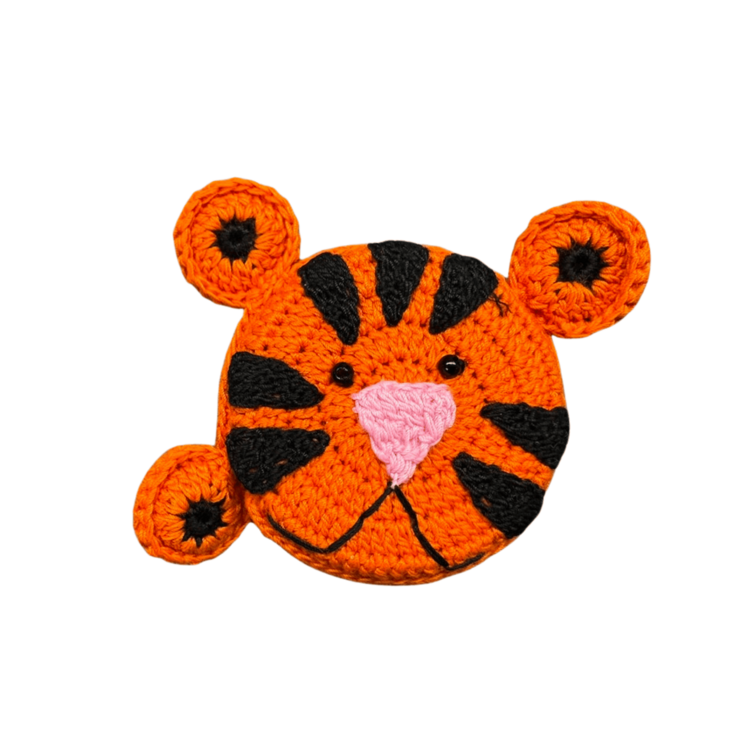 Tiger Tape Measure