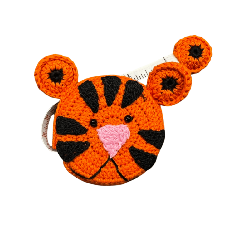 Tiger Tape Measure
