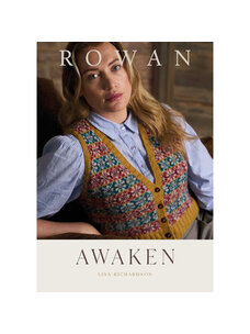 Rowan Awaken