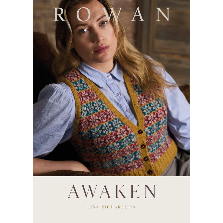 Rowan Awaken