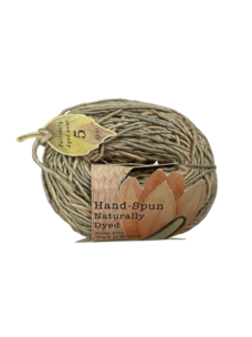 Chemisfree Eden Cotton | Wood Shadow