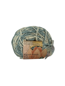 Chemisfree Eden Cotton | Skywash