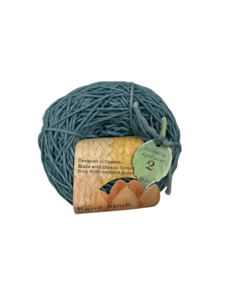Chemisfree Eden Cotton | Ocean Blue