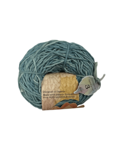 Chemisfree Eden Cotton | Indigo Sky