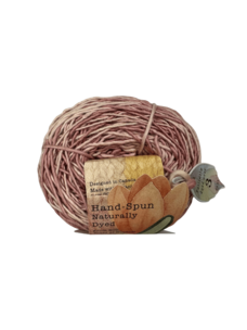 Chemisfree Eden Cotton | Rose Clay