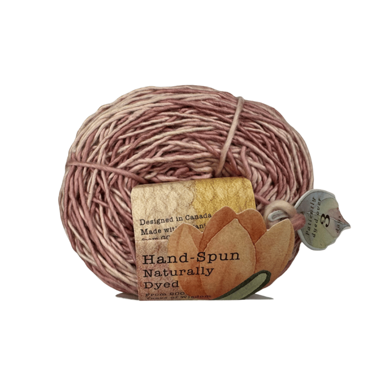 Chemisfree Eden Cotton | Rose Clay