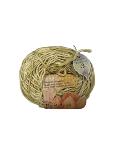 Chemisfree Eden Cotton | Ochre