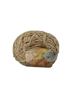 Chemisfree Eden Cotton | Chestnut