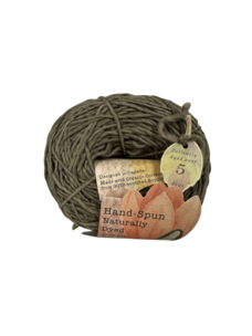 Chemisfree Eden Cotton | Cacao