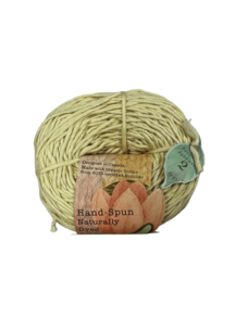 Chemisfree Eden Cotton | Honey