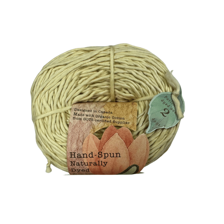 Chemisfree Eden Cotton | Honey