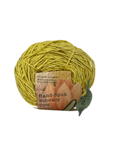 Chemisfree Eden Cotton | Citrus