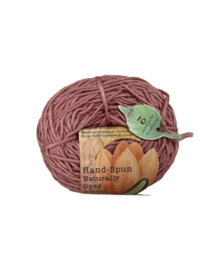 Chemisfree Eden Cotton | Wild Rose