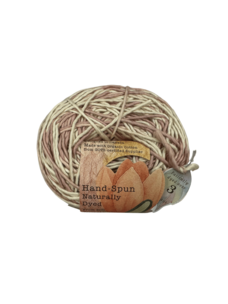 Chemisfree Eden Cotton | Dusky Rose