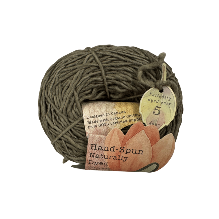 Chemisfree Eden Cotton | Cacao