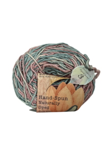 Chemisfree Eden Cotton | Speckled Sky