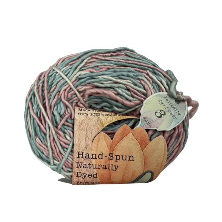 Chemisfree Eden Cotton | Speckled Sky