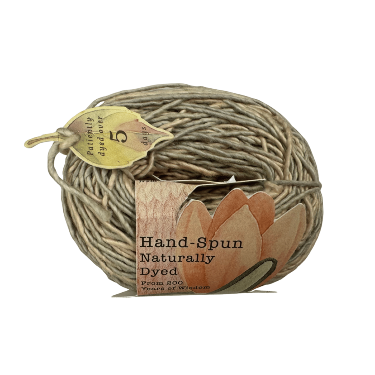 Chemisfree Eden Cotton | Wood Shadow