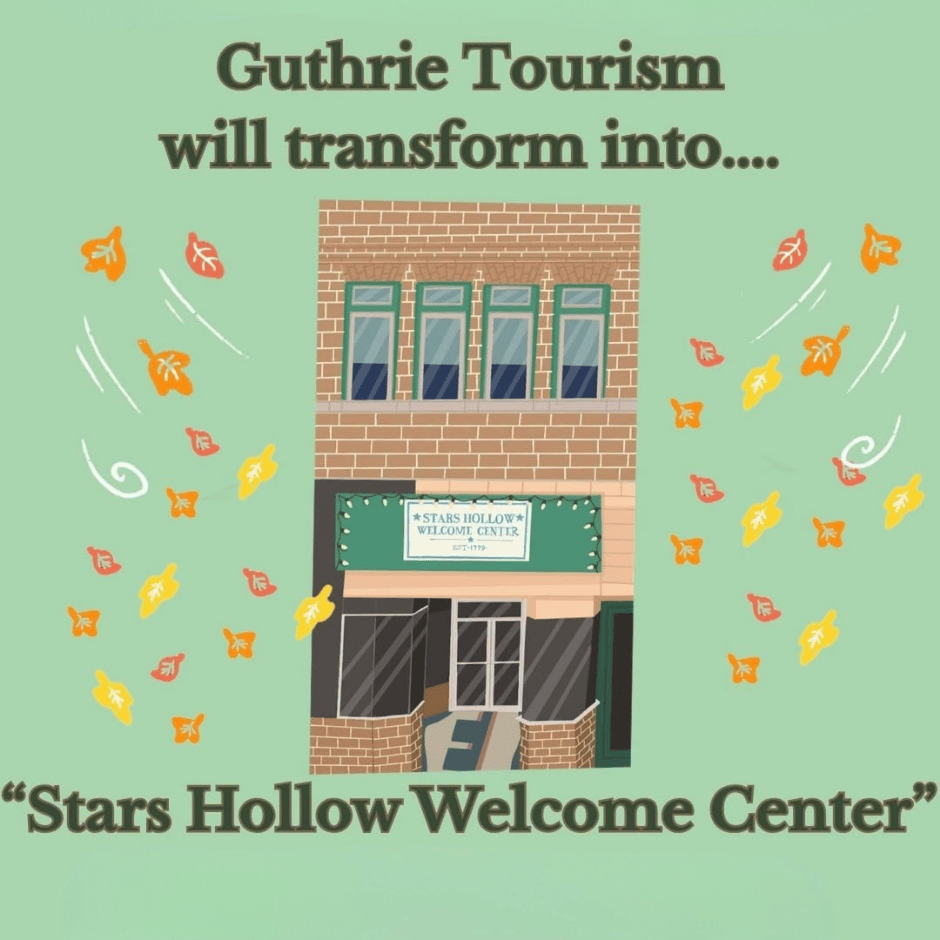 Guthrie Tourism