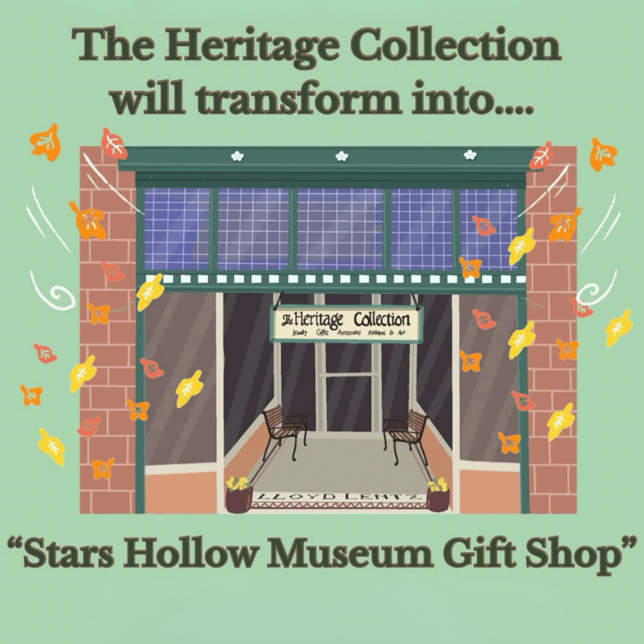 Heritage Collection