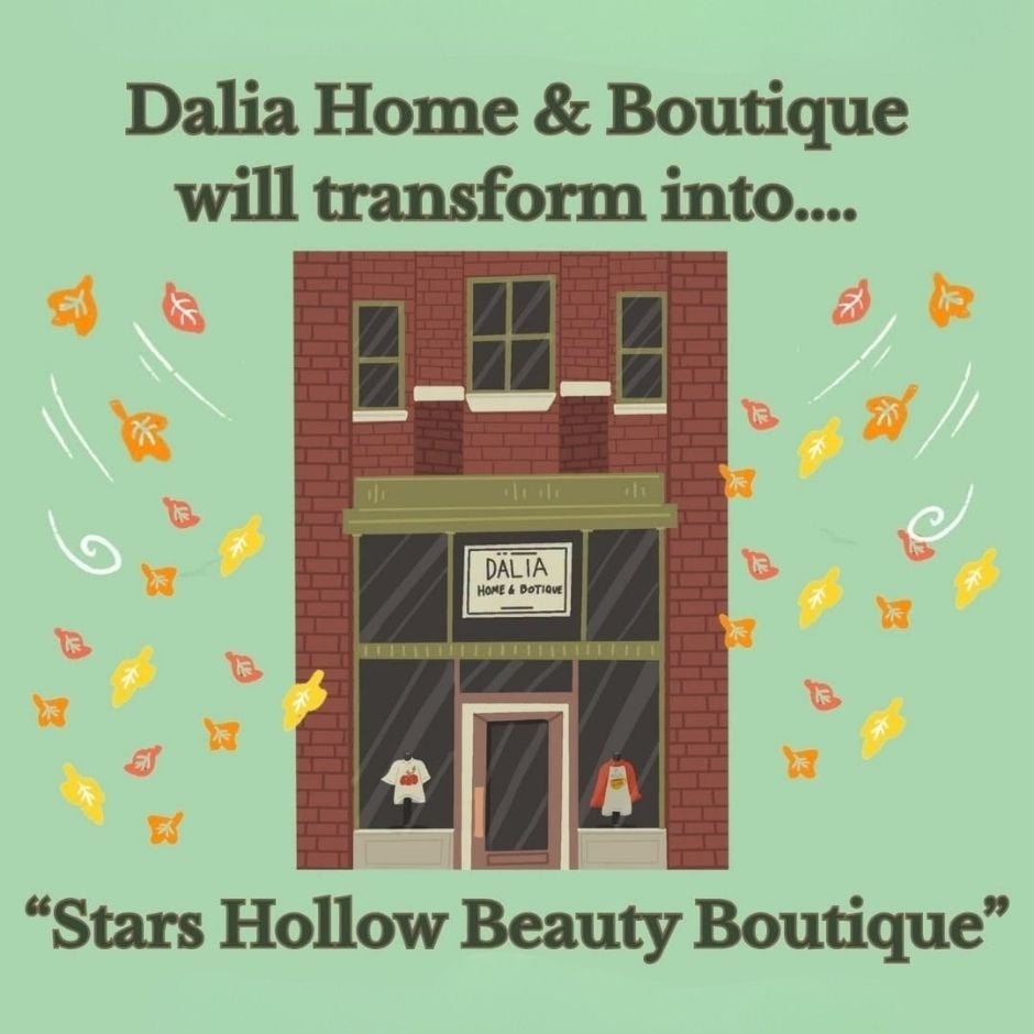 Dahlia Home