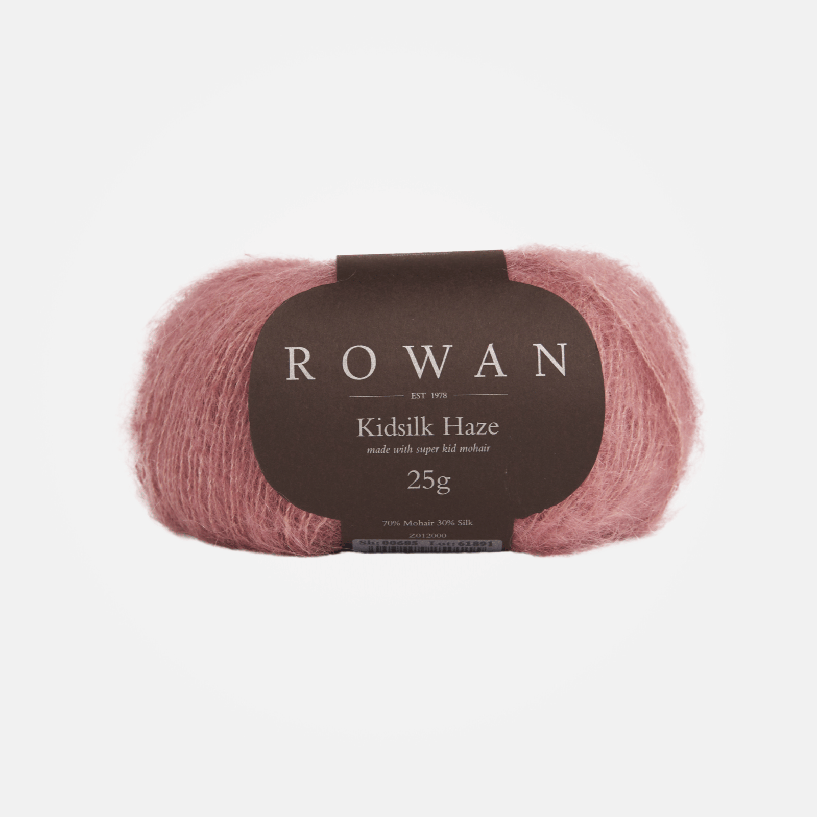 Rowan Kidsilk Haze yarn