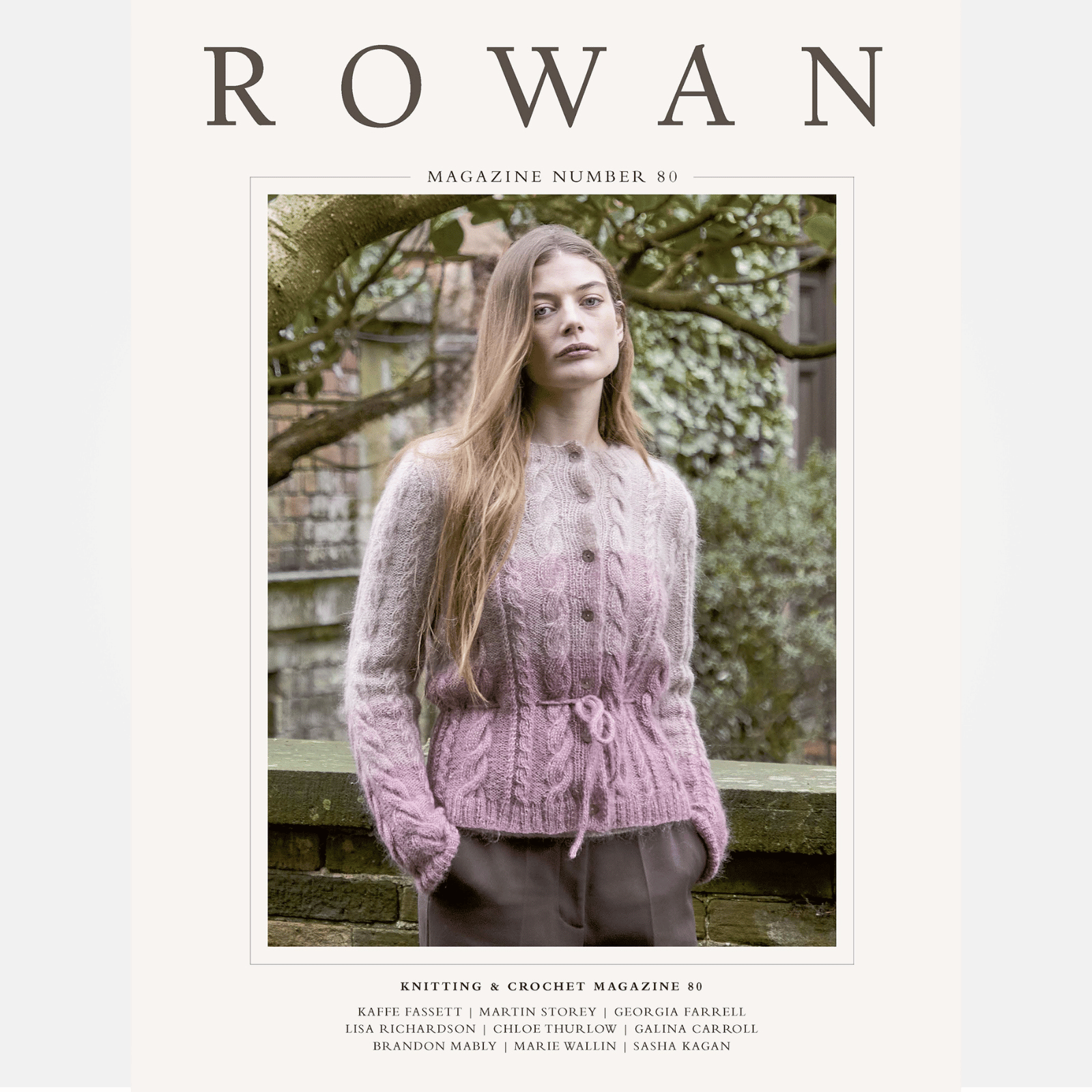 Rowan Magazine 80