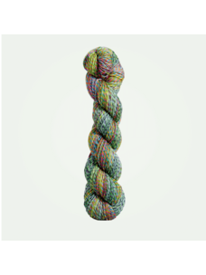 Urth Yarn Spiral Grain Sport | Hibiscus