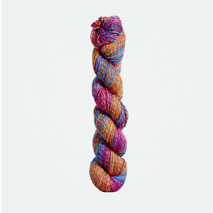 Urth Yarn Spiral Grain Sport | Guava