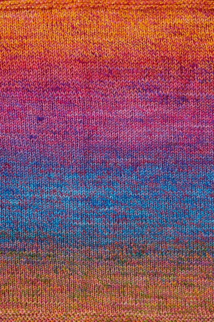 Urth Yarn Spiral Grain Sport | Guava