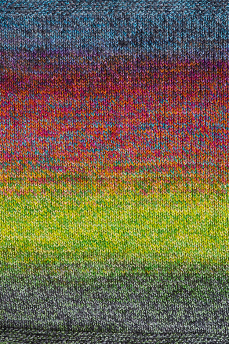 Urth Yarn Spiral Grain Sport | Hibiscus