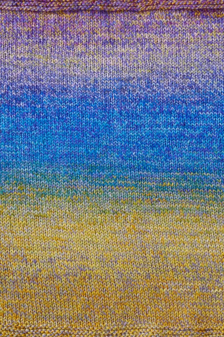 Urth Yarn Spiral Grain Light Worsted | Sakura