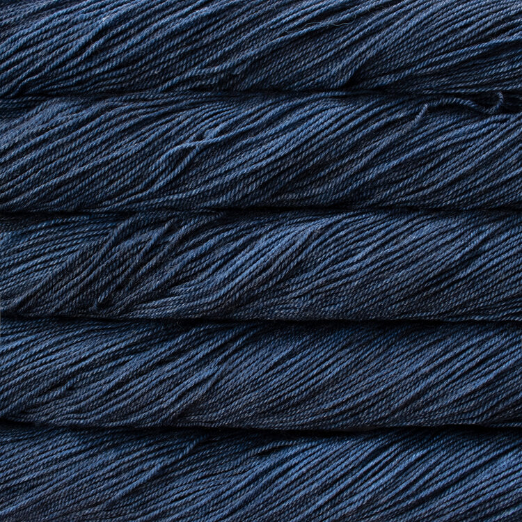 Malabrigo Brisa | Azul Profundo (150)