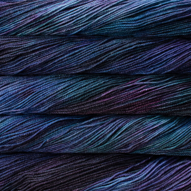 Malabrigo Brisa | Whales Road (247)