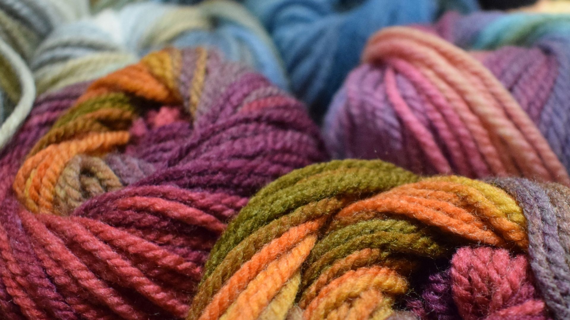 Sirdar knitting patterns from the 1960s