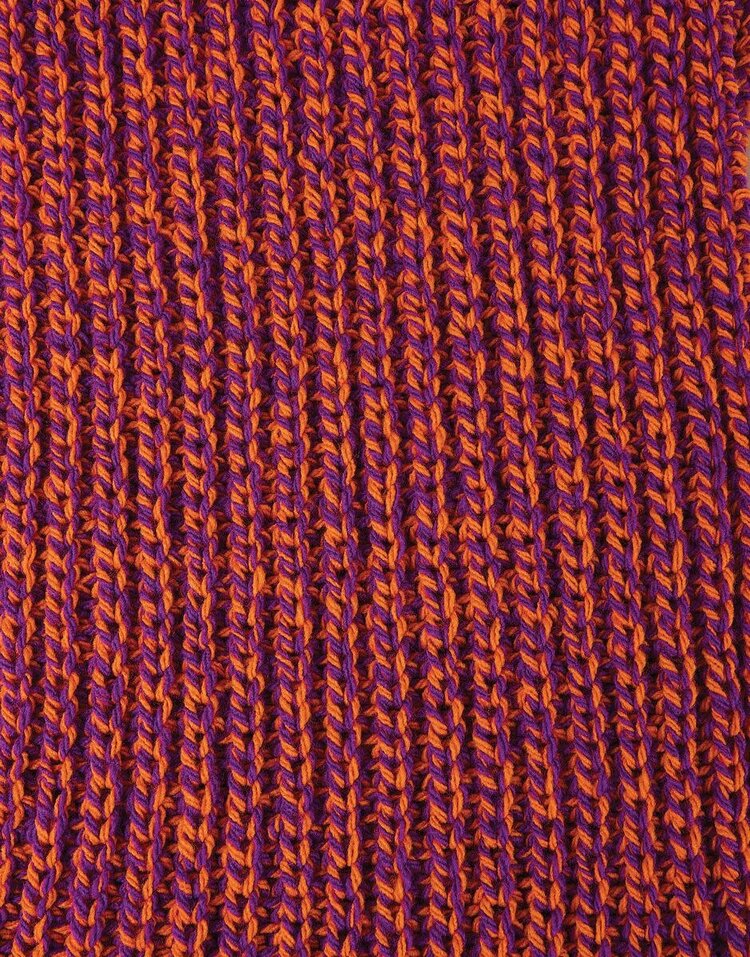 Hayfield Bonus Marl Chunky | 503 (Rare Orchid)