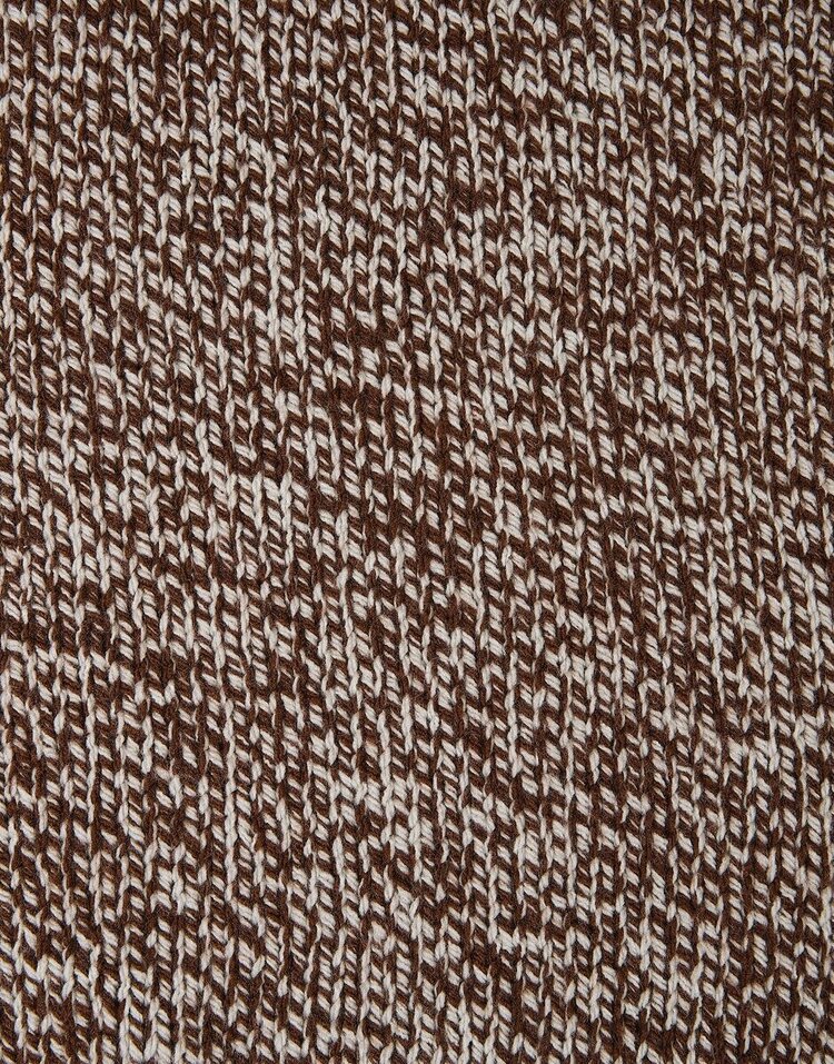 Hayfield Bonus Marl Chunky | 504 (Pebble Beach)