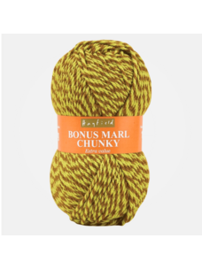 Hayfield Bonus Marl Chunky | 505 (Dappled Glade)