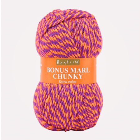 Bonus Marl Chunky