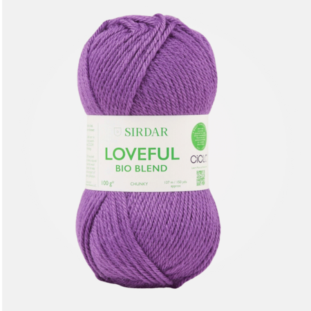 Loveful Bio Blend Chunky