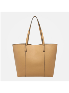 Jen & Co. Millie Tote (Tan)