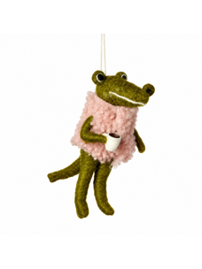 One Hundred 80 degrees Posh Crocodile
