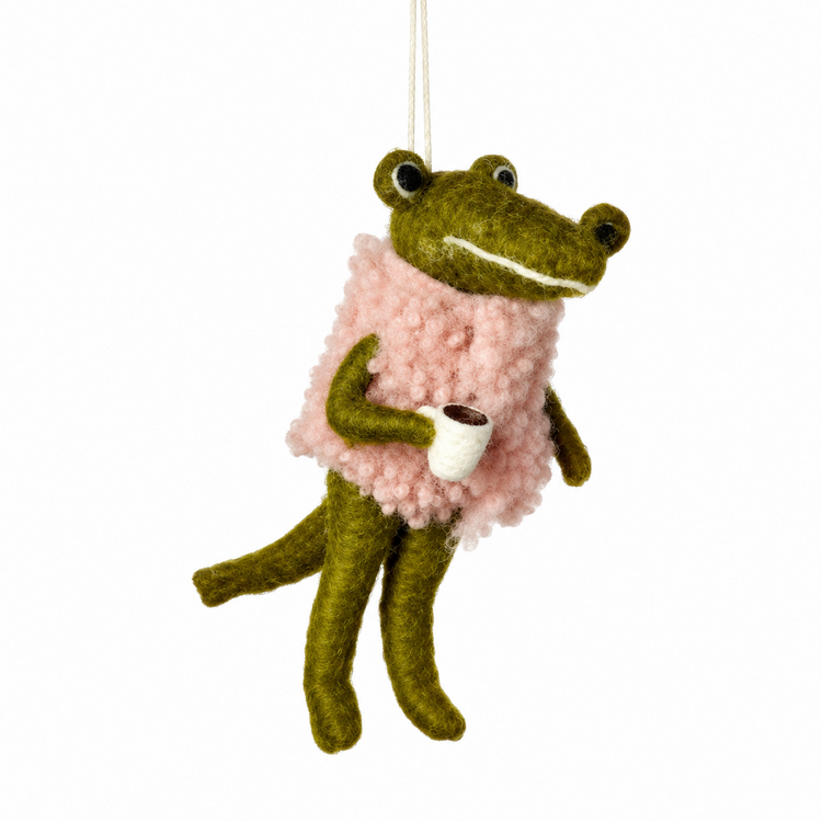One Hundred 80 degrees Posh Crocodile