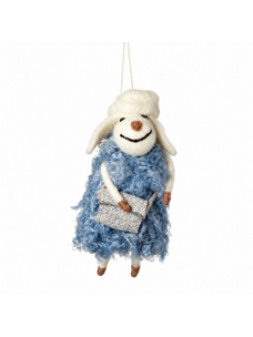 One Hundred 80 degrees Posh Sheep