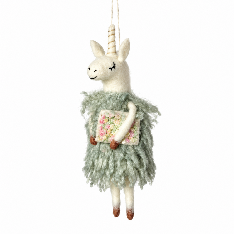 One Hundred 80 degrees Posh Unicorn