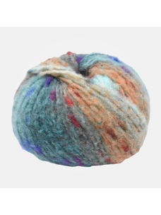 Louisa Harding Pouffe | 211 (Biltmore)