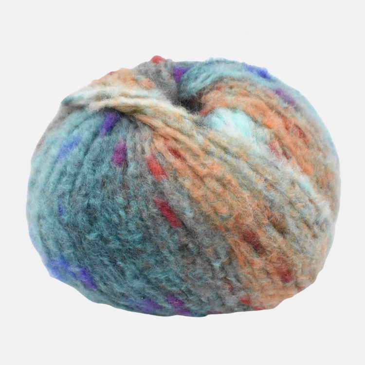 Louisa Harding Pouffe | 211 (Biltmore)