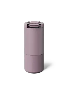 Brumate Strova 18oz (Lilac Dusk)