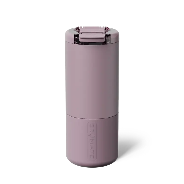 Brumate Strova 18oz (Lilac Dusk)
